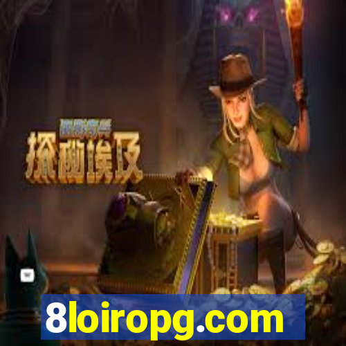 8loiropg.com