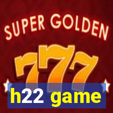 h22 game