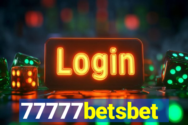 77777betsbet