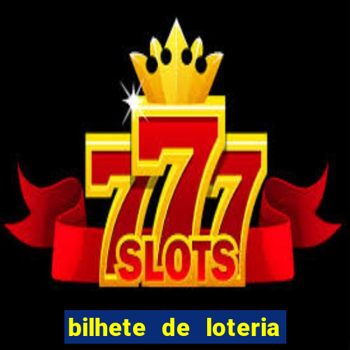 bilhete de loteria filme completo e dublado