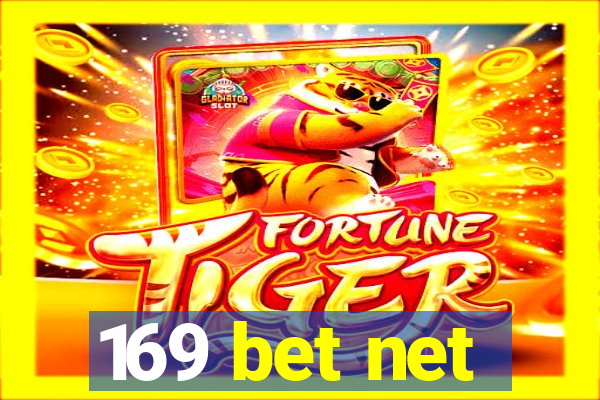 169 bet net