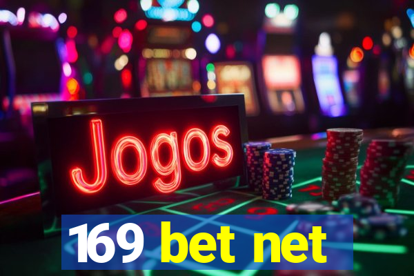 169 bet net