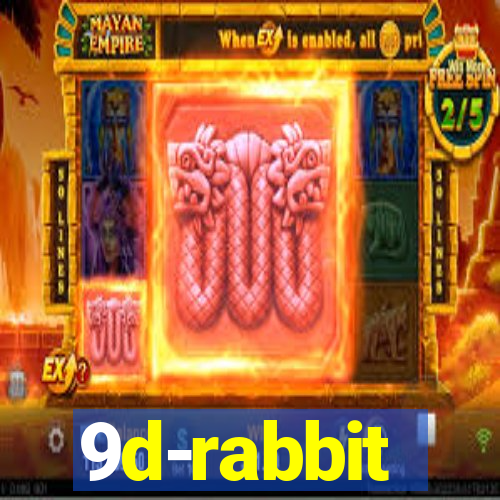9d-rabbit