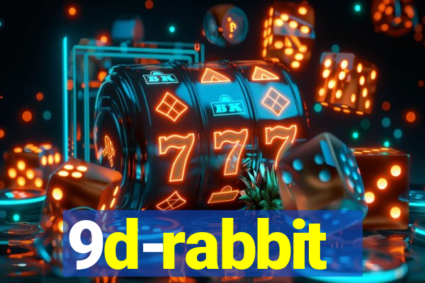 9d-rabbit