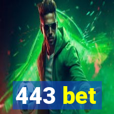 443 bet