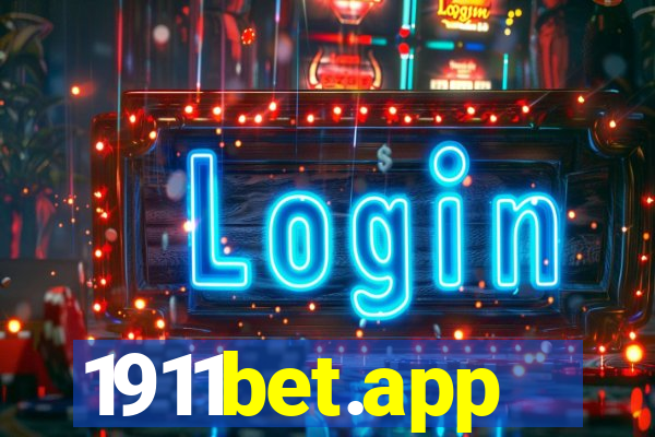 1911bet.app