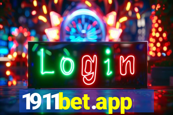 1911bet.app
