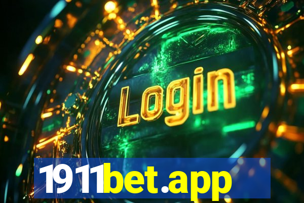 1911bet.app