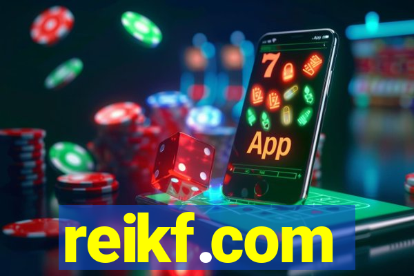 reikf.com