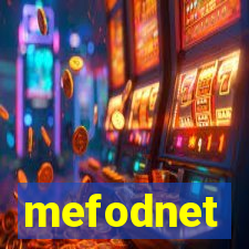 mefodnet