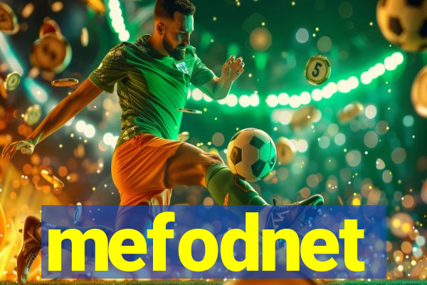 mefodnet