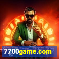 7700game.com