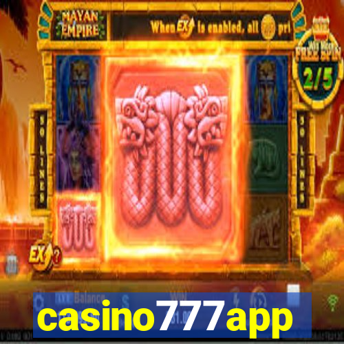 casino777app