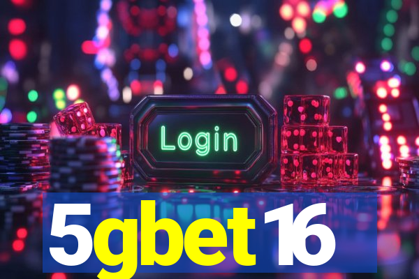 5gbet16