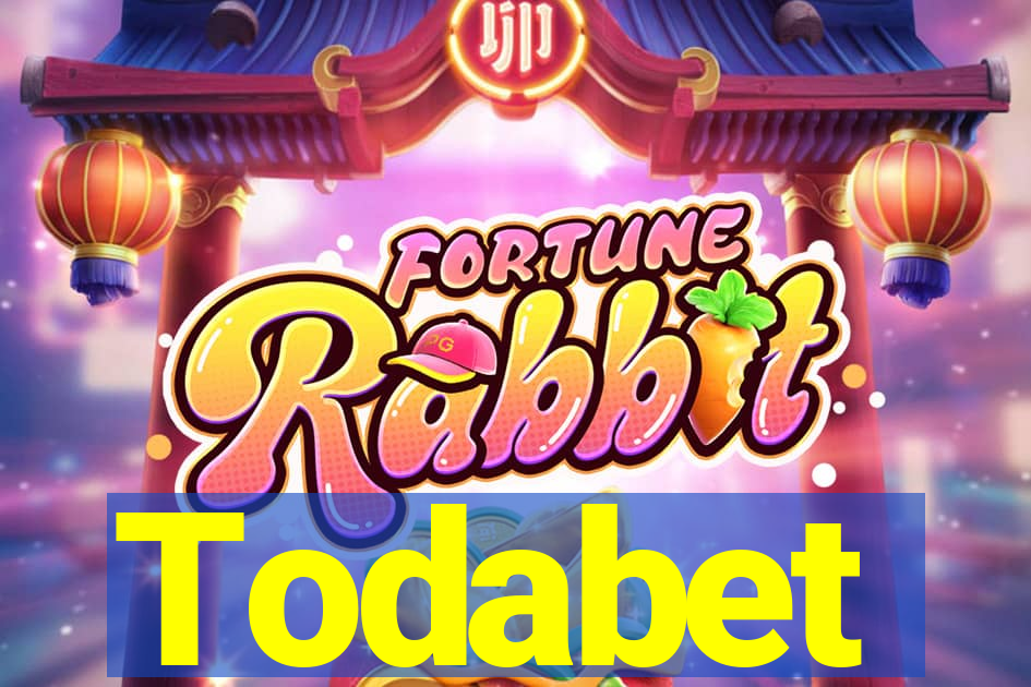 Todabet