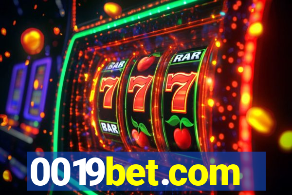 0019bet.com