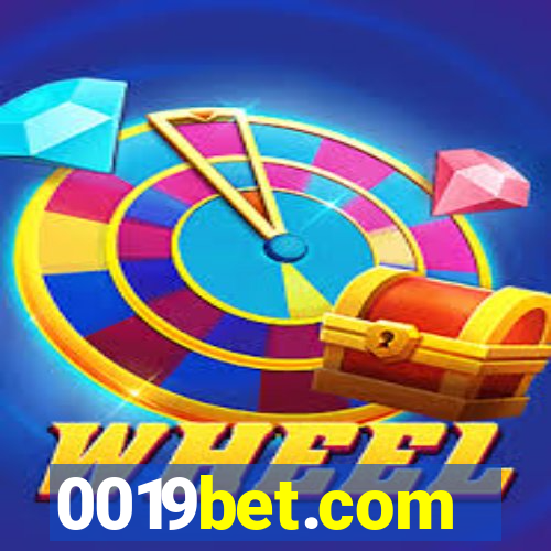0019bet.com
