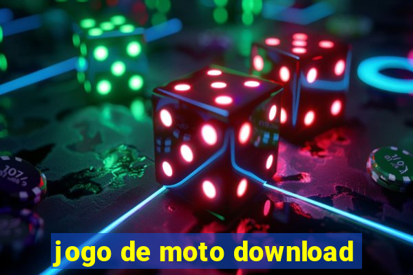 jogo de moto download
