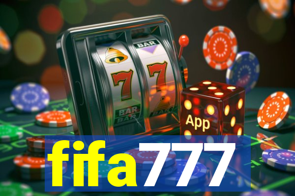 fifa777
