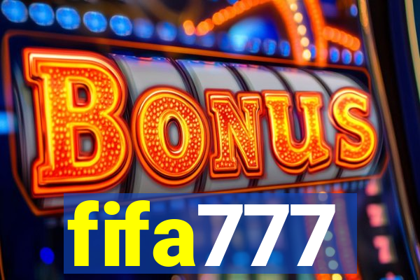 fifa777