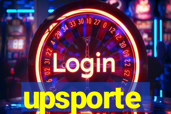 upsporte