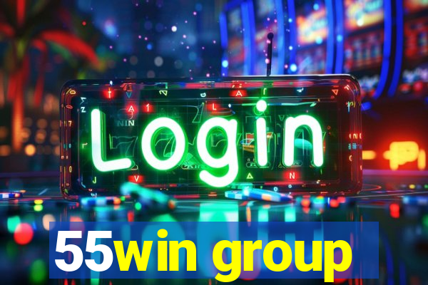 55win group