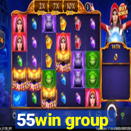 55win group