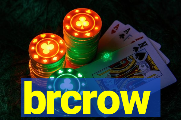 brcrow
