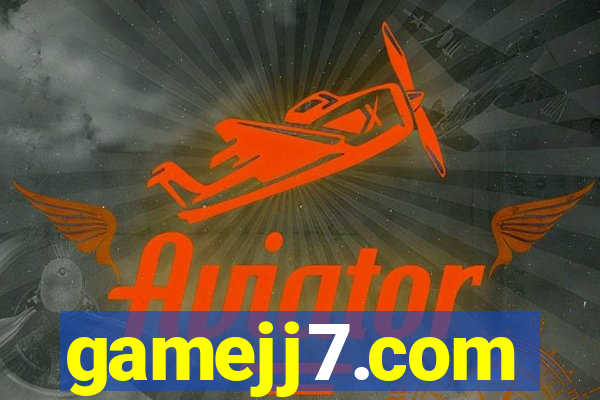 gamejj7.com