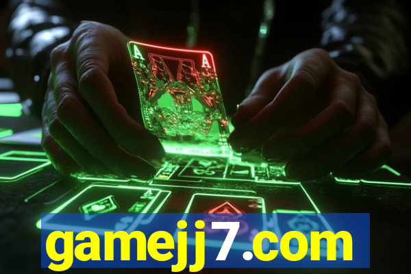 gamejj7.com