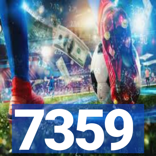 7359