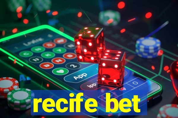 recife bet