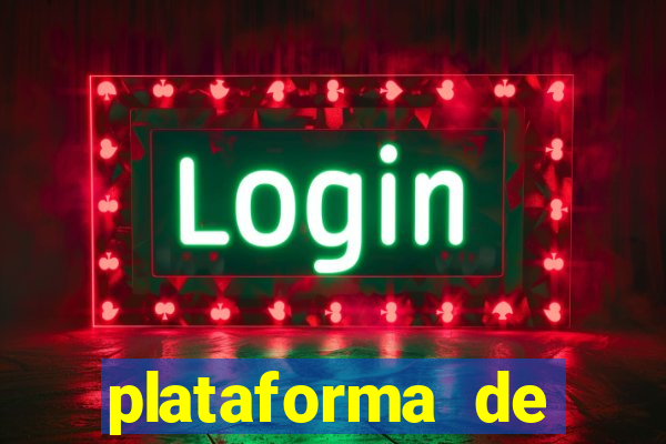 plataforma de casino chinesa