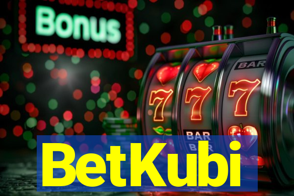 BetKubi