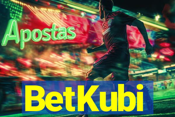 BetKubi
