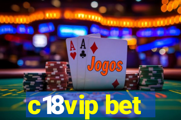 c18vip bet