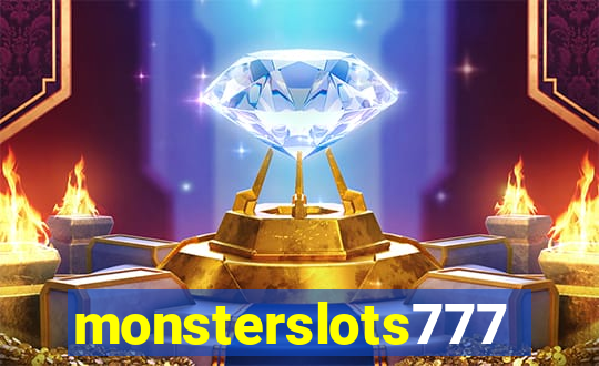 monsterslots777