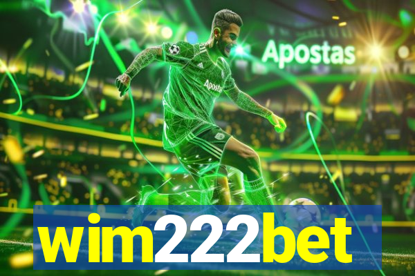 wim222bet