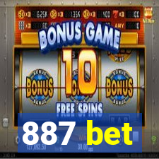 887 bet