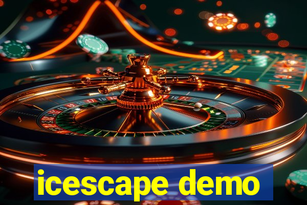 icescape demo