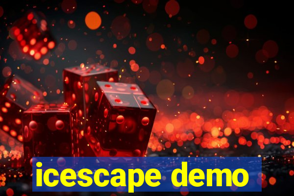 icescape demo