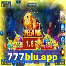 777blu.app