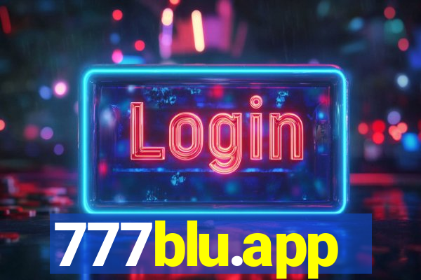 777blu.app