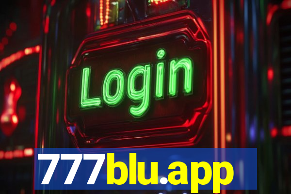 777blu.app