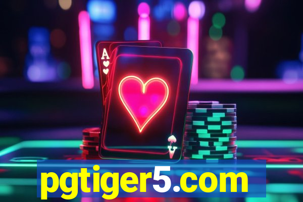 pgtiger5.com
