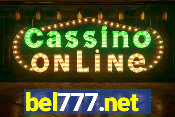 bel777.net