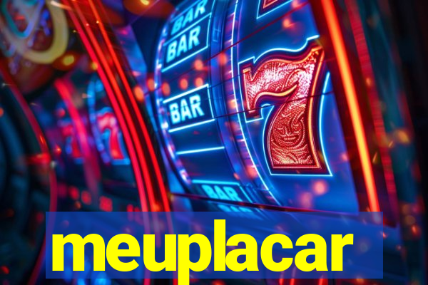 meuplacar