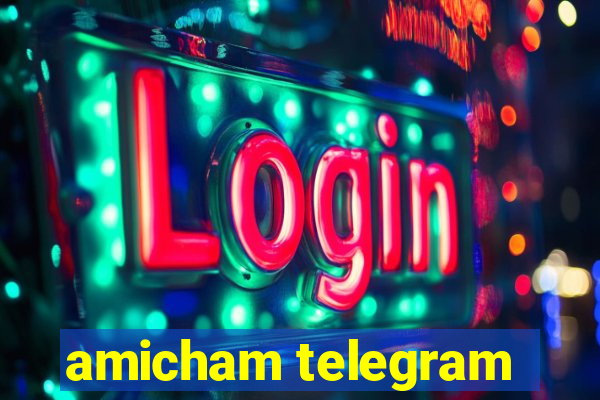 amicham telegram
