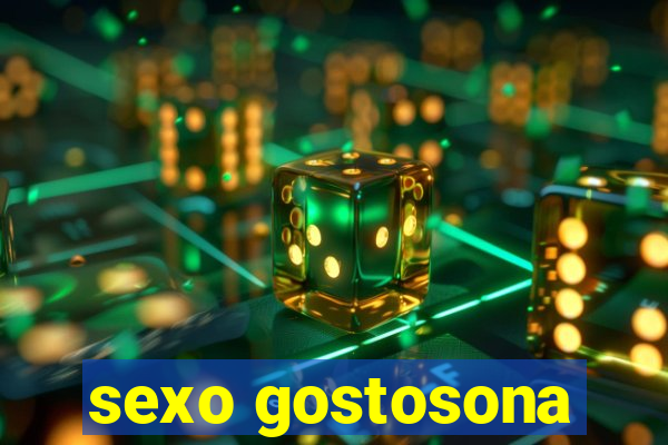 sexo gostosona