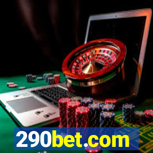 290bet.com